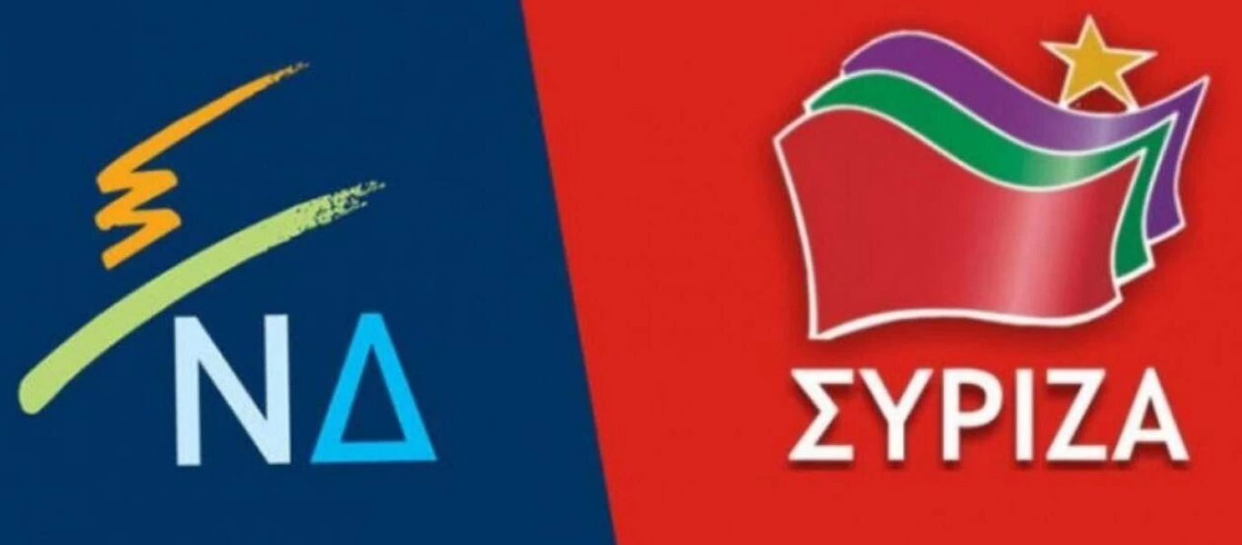 Η ΝΔ ζητάει απαντήσεις από τον Α.Τσίπρα για τη Folli Follie - ΣΥΡΙΖΑ: «Η ΝΔ συνεχίζει να επενδύει στη συκοφαντία»